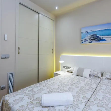 Gatell 3b Planetcostadorada Appartement