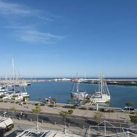 Gatell 3b Planetcostadorada Appartement *