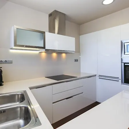 Apartment Gatell 3b Planetcostadorada Cambrils
