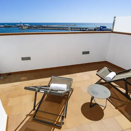 Gatell 3b Planetcostadorada Apartment *