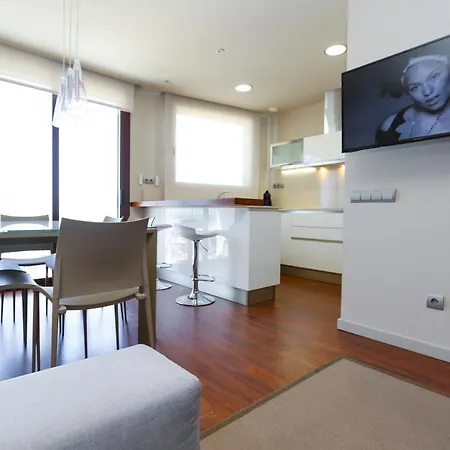 Apartment Gatell 3b Planetcostadorada *