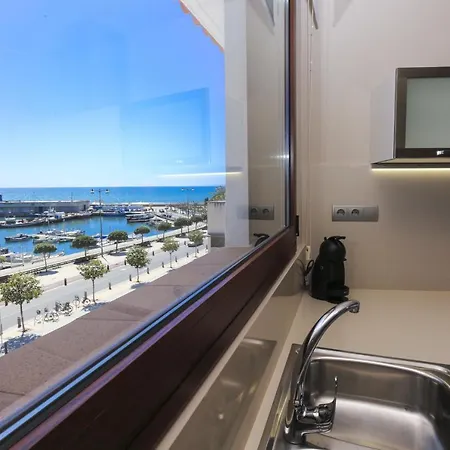 Gatell 3b Planetcostadorada Apartment