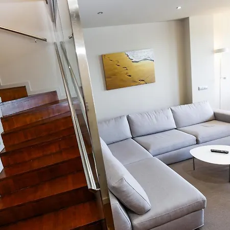 Apartment Gatell 3b Planetcostadorada