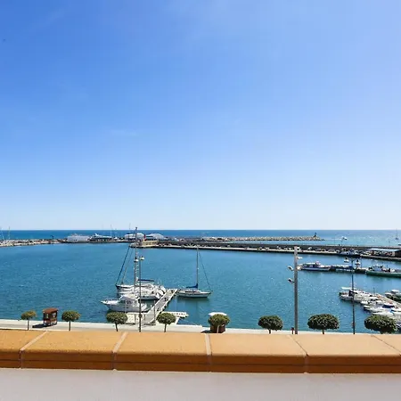 Gatell 3b Planetcostadorada Apartment Cambrils