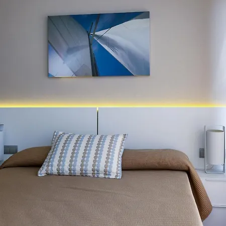 Gatell 3b Planetcostadorada Apartment