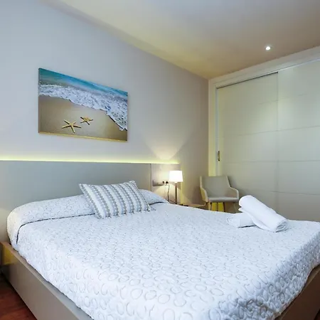 Gatell 3b Planetcostadorada Apartment