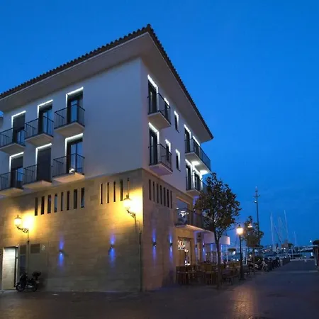 Apartment Gatell 3b Planetcostadorada