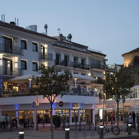 Gatell 3b Planetcostadorada Apartment Cambrils