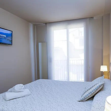 Apartment Gatell 3b Planetcostadorada *